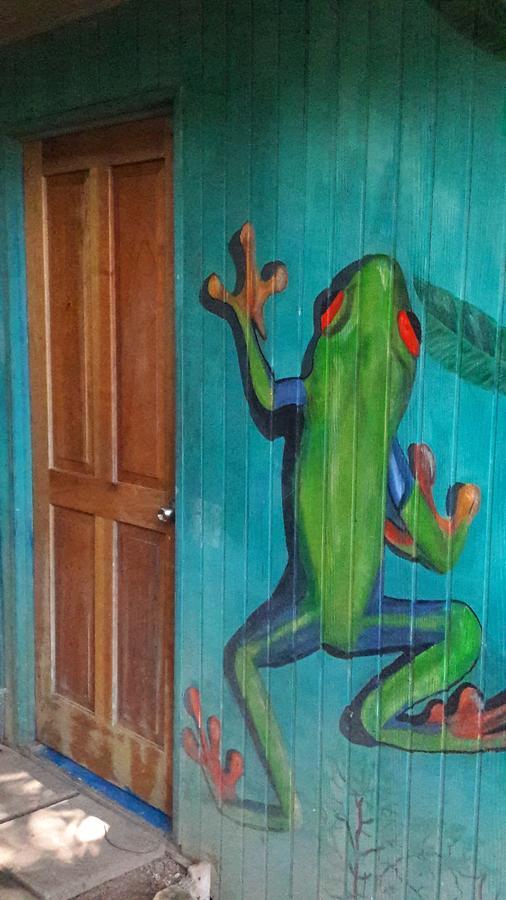 Ranchos Remo Lodge Увита Экстерьер фото