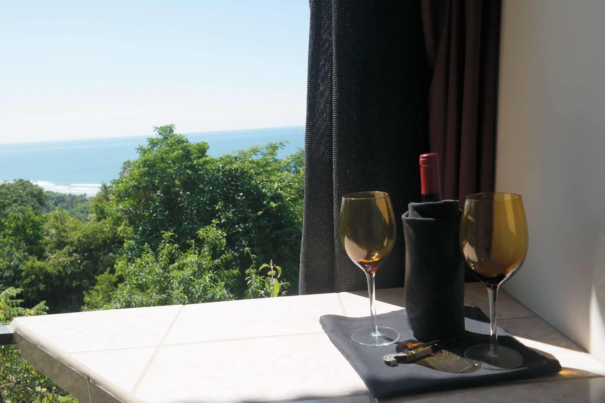 Ranchos Remo Lodge Увита Экстерьер фото