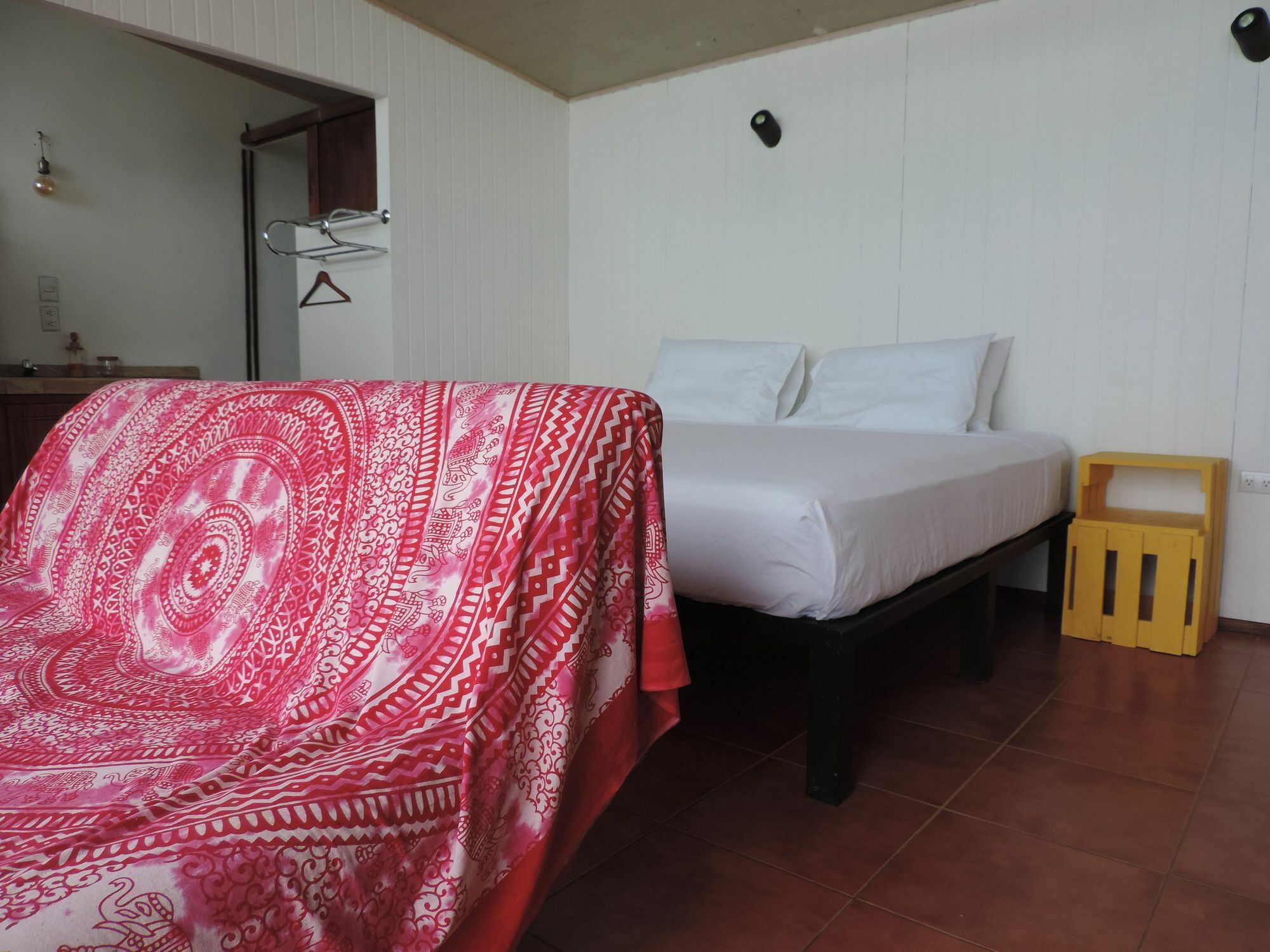 Ranchos Remo Lodge Увита Экстерьер фото